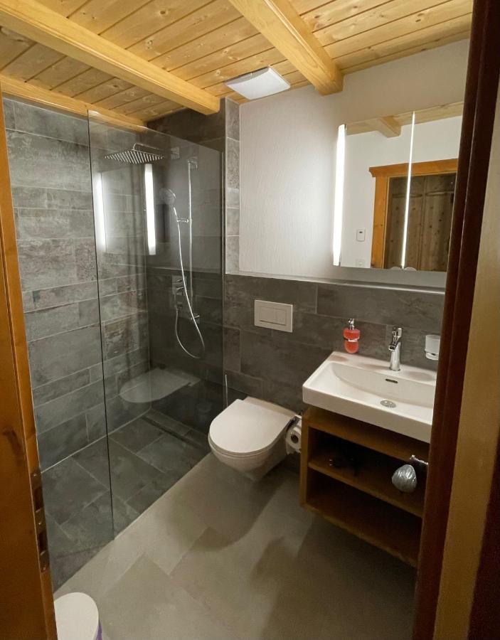Apartment Fadail 2B Lenzerheide Εξωτερικό φωτογραφία